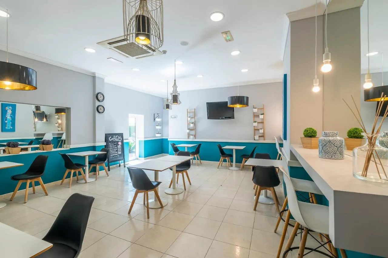 Velamar Boutique Hotel - Adults Friendly Albufeira