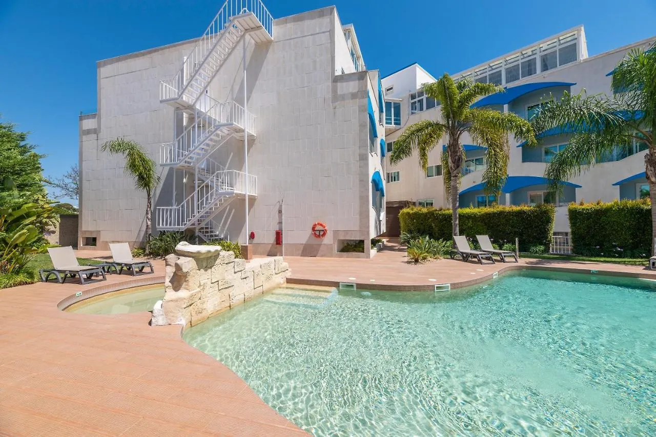 Velamar Boutique Hotel - Adults Friendly Albufeira