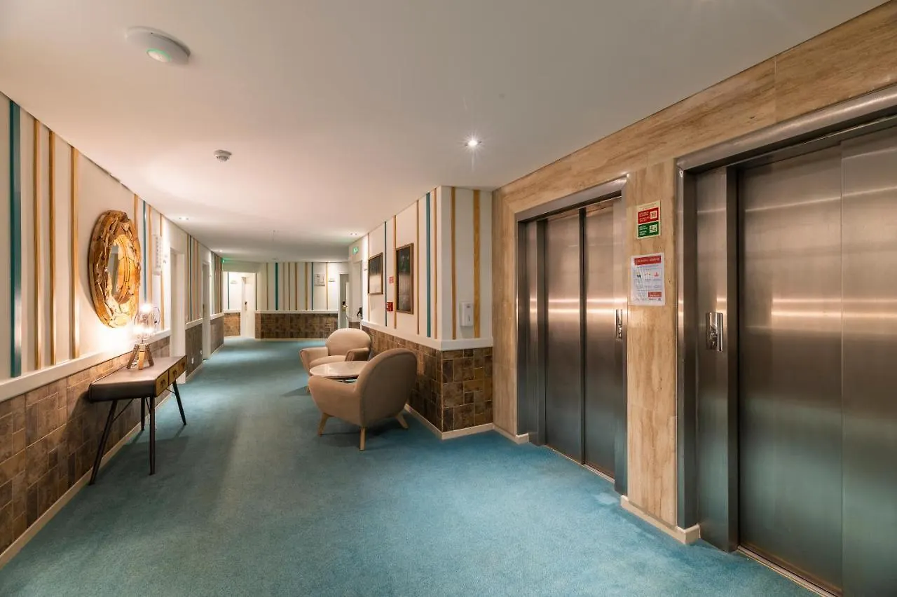 Velamar Boutique Hotel - Adults Friendly Albufeira