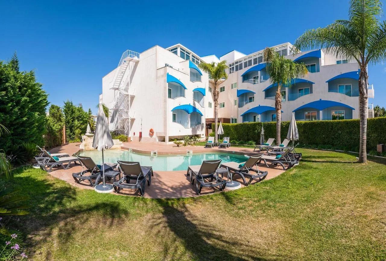 Velamar Boutique Hotel - Adults Friendly Albufeira 3*,  Portugal