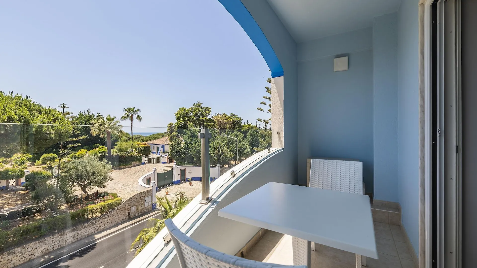 Velamar Boutique Hotel - Adults Friendly Albufeira