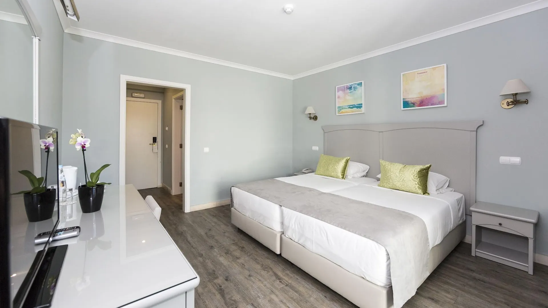 Velamar Boutique Hotel - Adults Friendly Albufeira 3*,