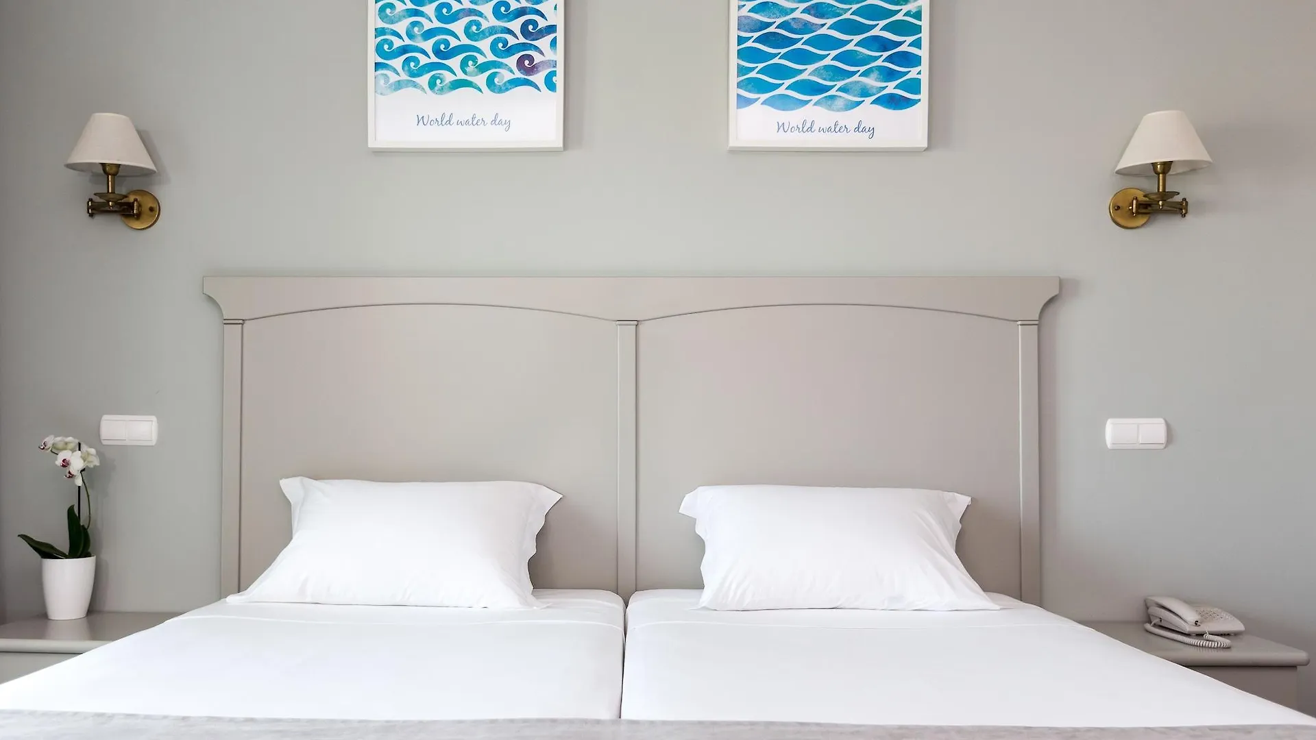 Velamar Boutique Hotel - Adults Friendly Albufeira 3*,