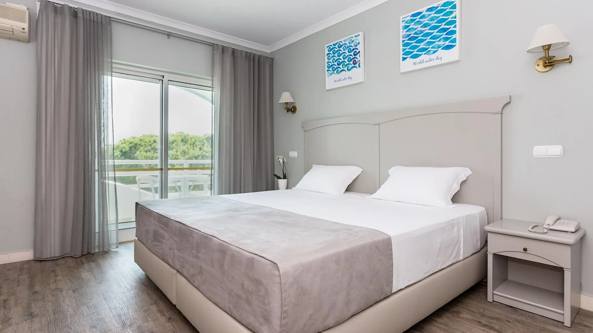 Velamar Boutique Hotel - Adults Friendly Albufeira