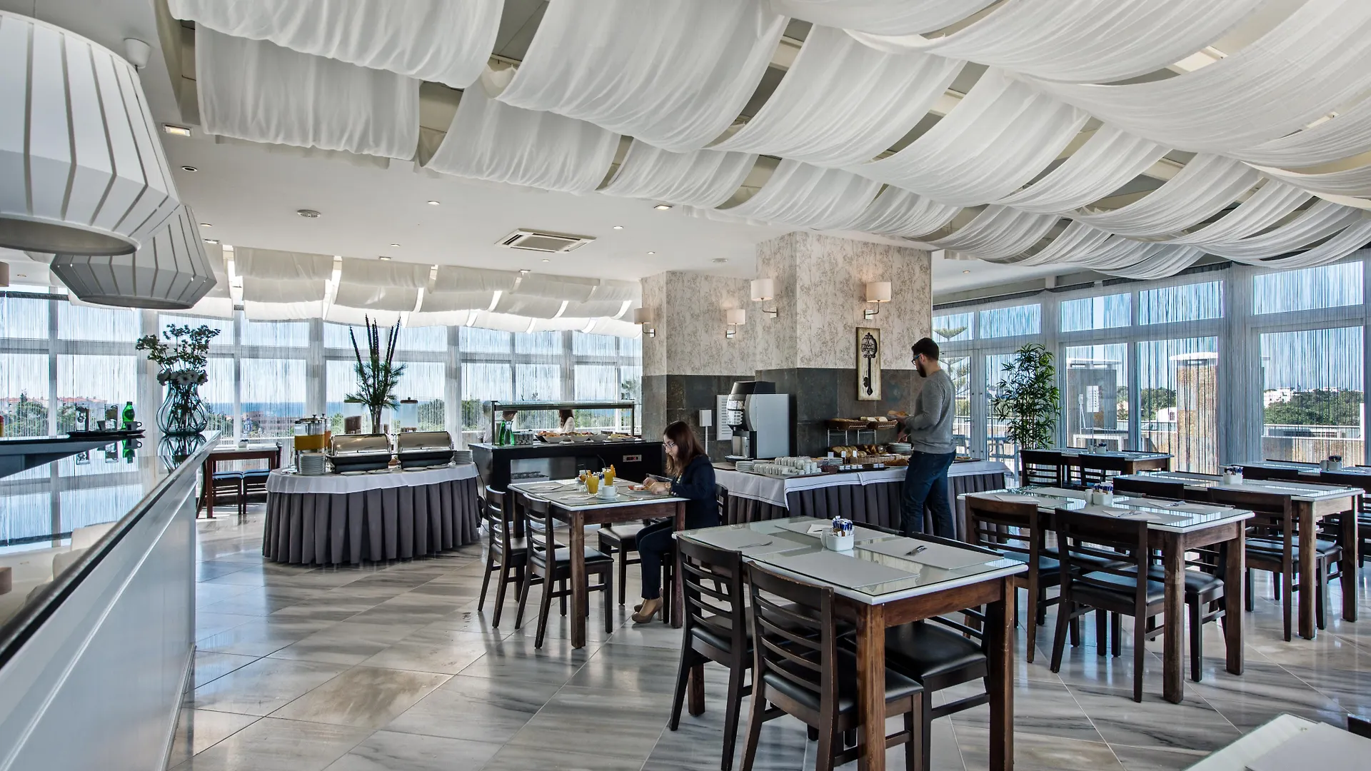 Velamar Boutique Hotel - Adults Friendly البوفيرا 3*,  البرتغال