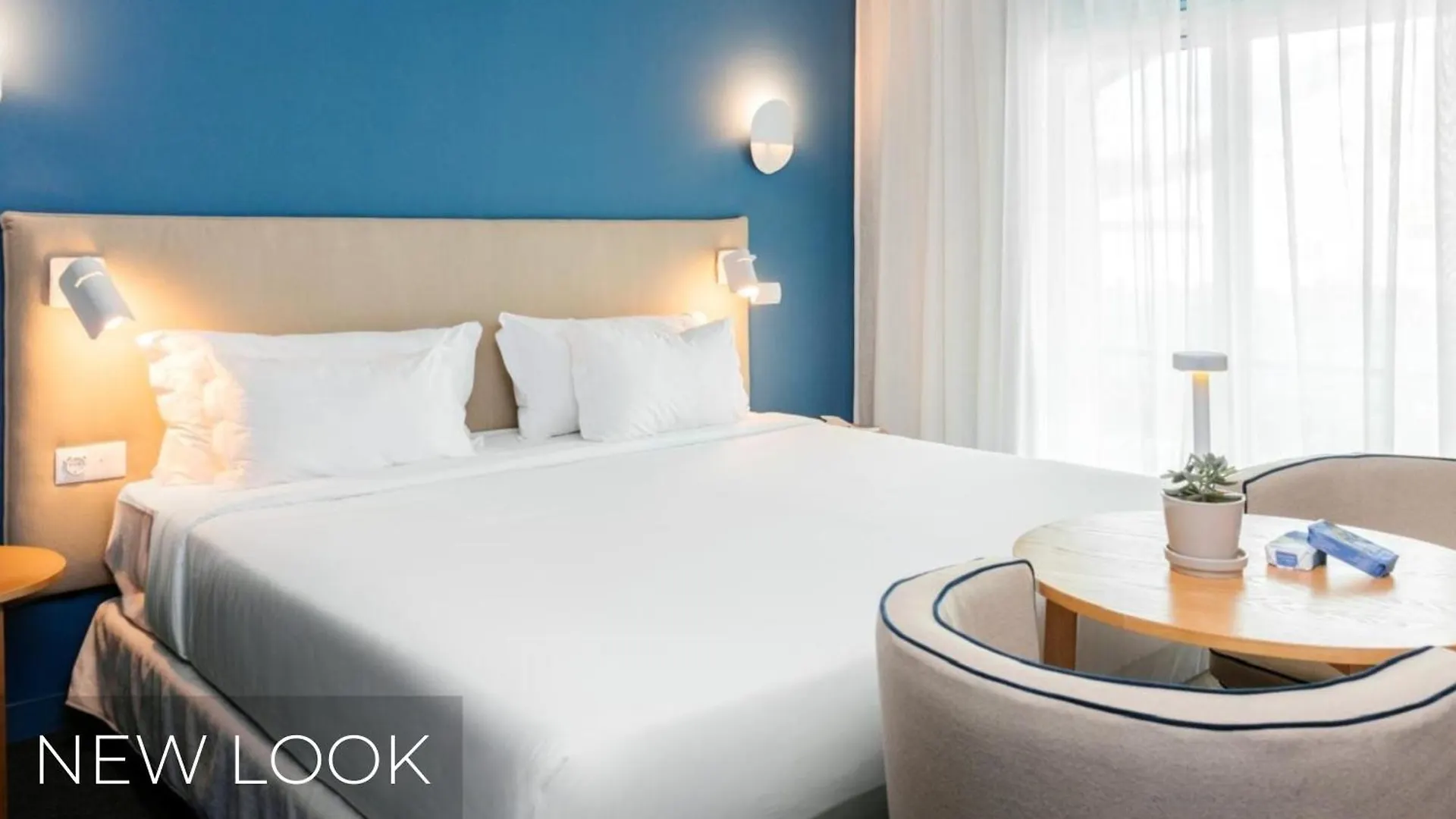 Velamar Boutique Hotel - Adults Friendly Albufeira