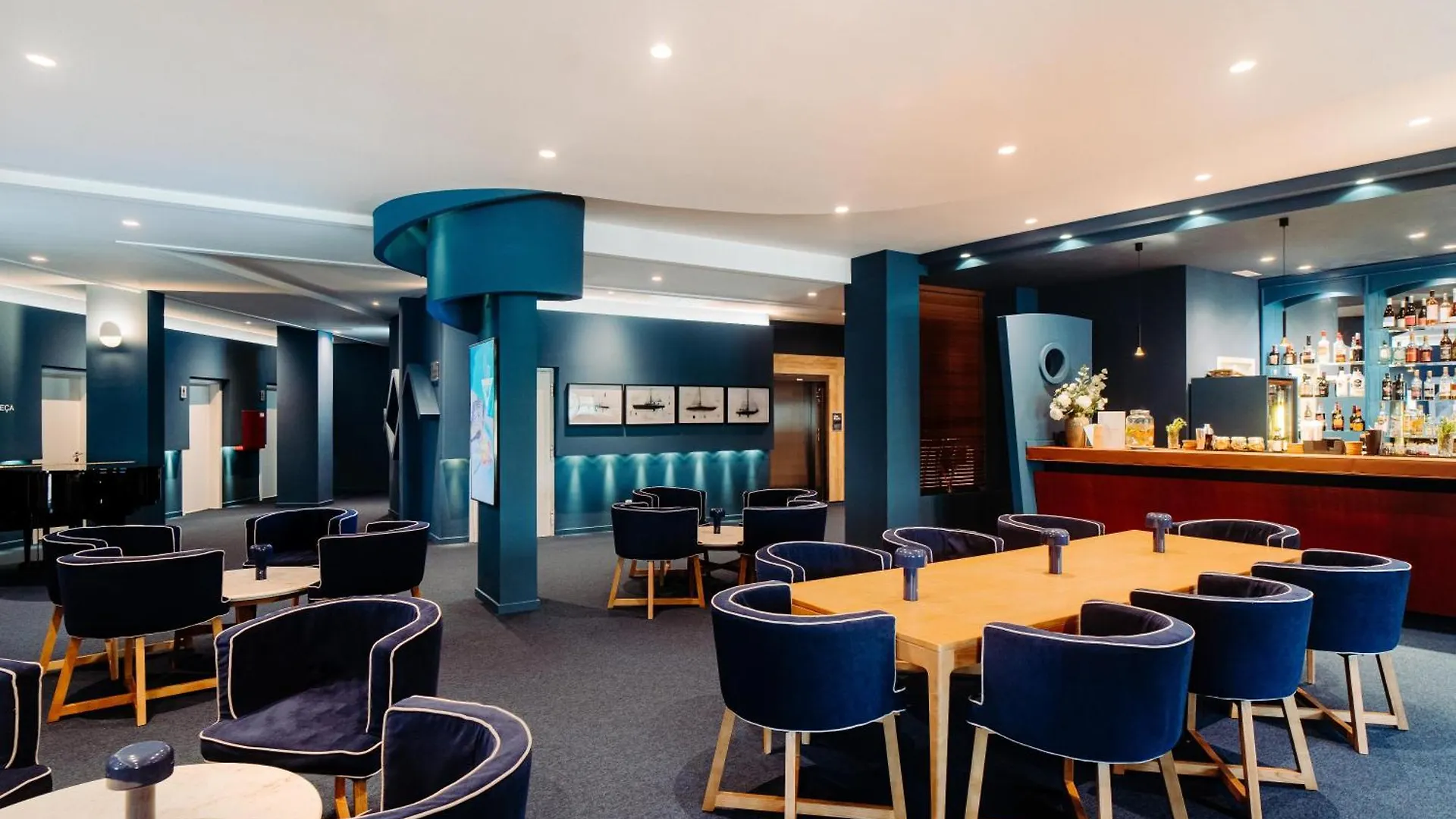 ***  Velamar Boutique Hotel - Adults Friendly Albufeira Portugal