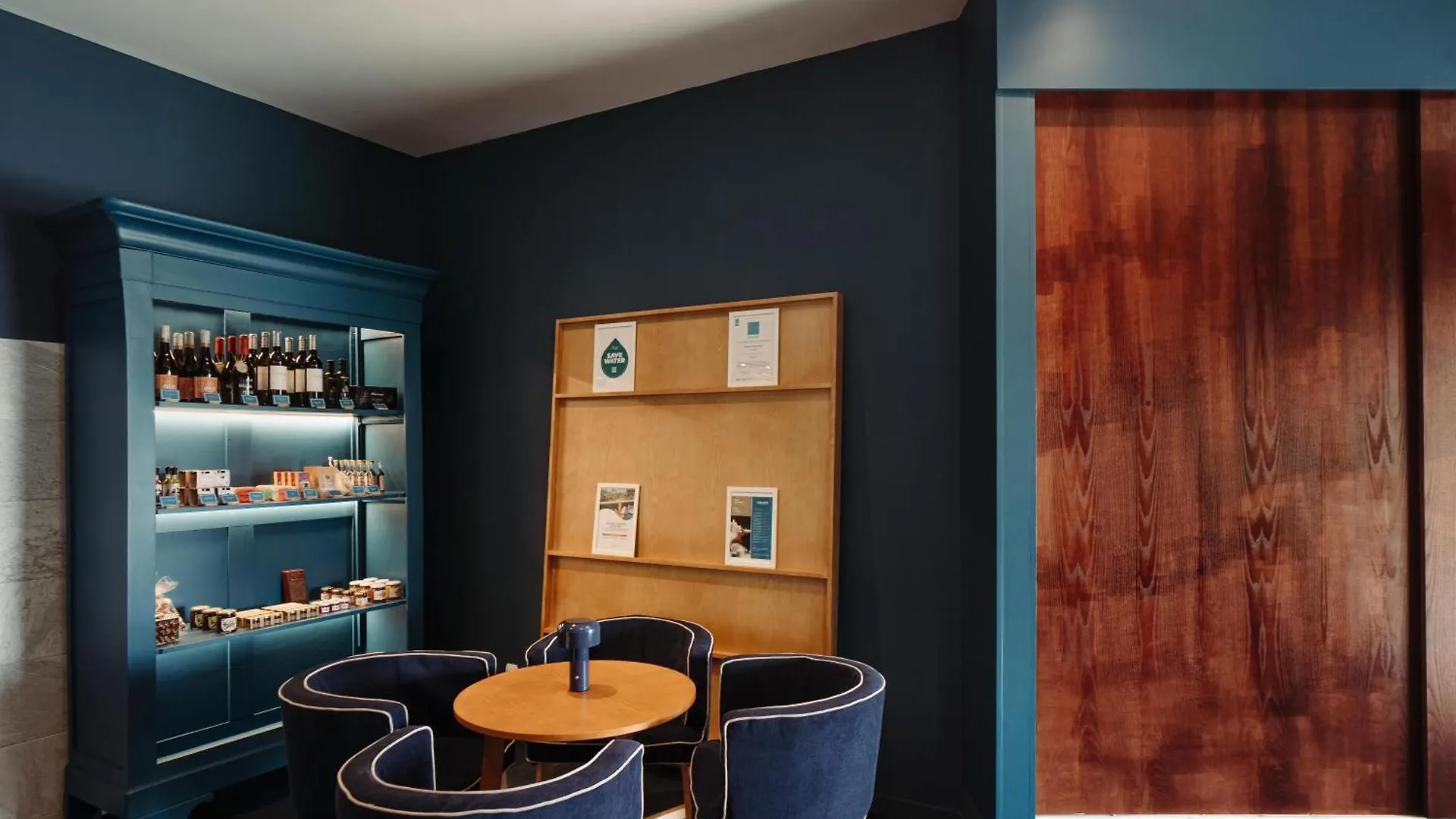 Velamar Boutique Hotel - Adults Friendly Albufeira