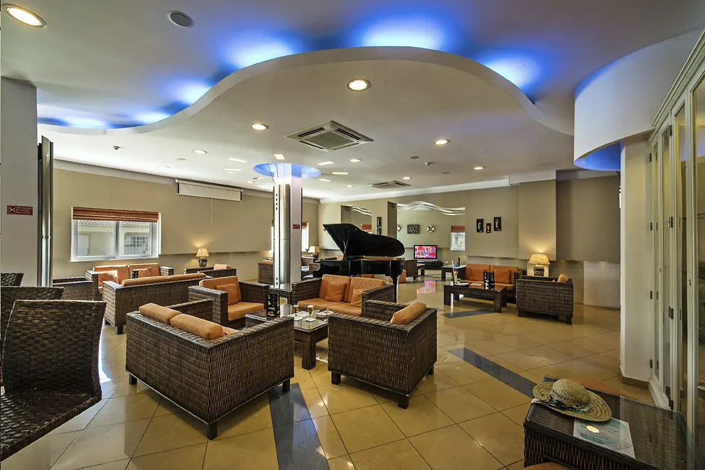 Velamar Boutique Hotel - Adults Friendly Albufeira