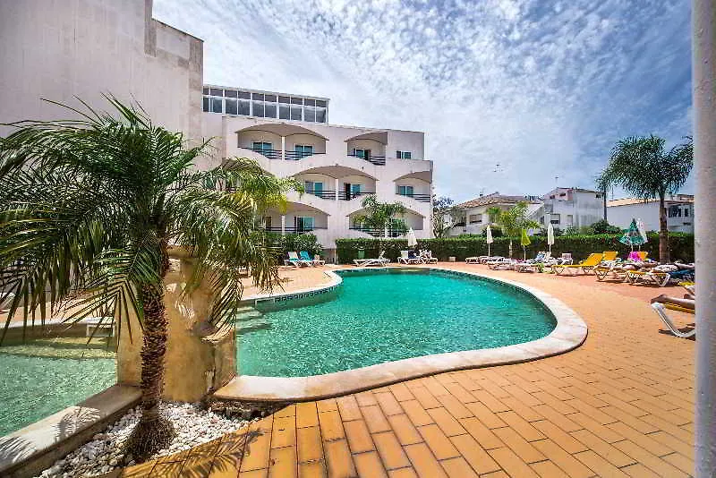 Velamar Boutique Hotel - Adults Friendly البوفيرا 3*,  البرتغال