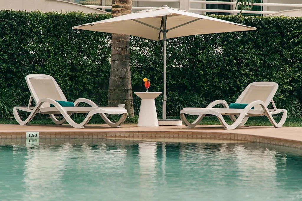 Velamar Boutique Hotel - Adults Friendly Albufeira