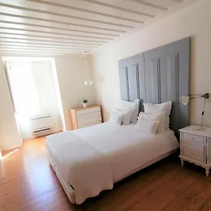 Madalena Hermitage Appartement Lisboa