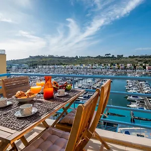 Apartment Funtastic Marina 1b3b, Albufeira