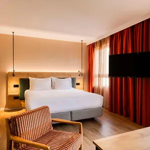 **** Hotel Hilton Garden Brussels Centre België