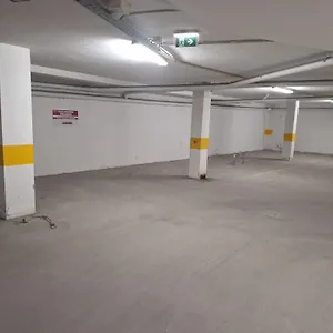 Plaza - Apartamento