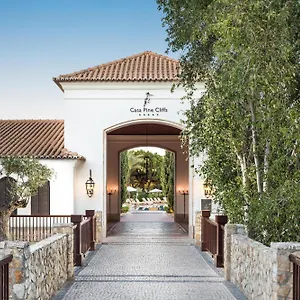 Hotell Pine Cliffs Residence, A Luxury Collection Resort, Algarve