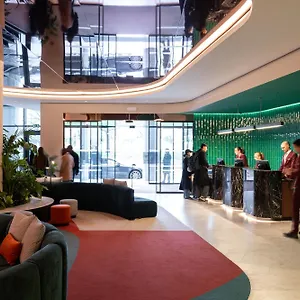 **** Hotel Mundial Portugal