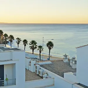 Olhos D'água Albufeira