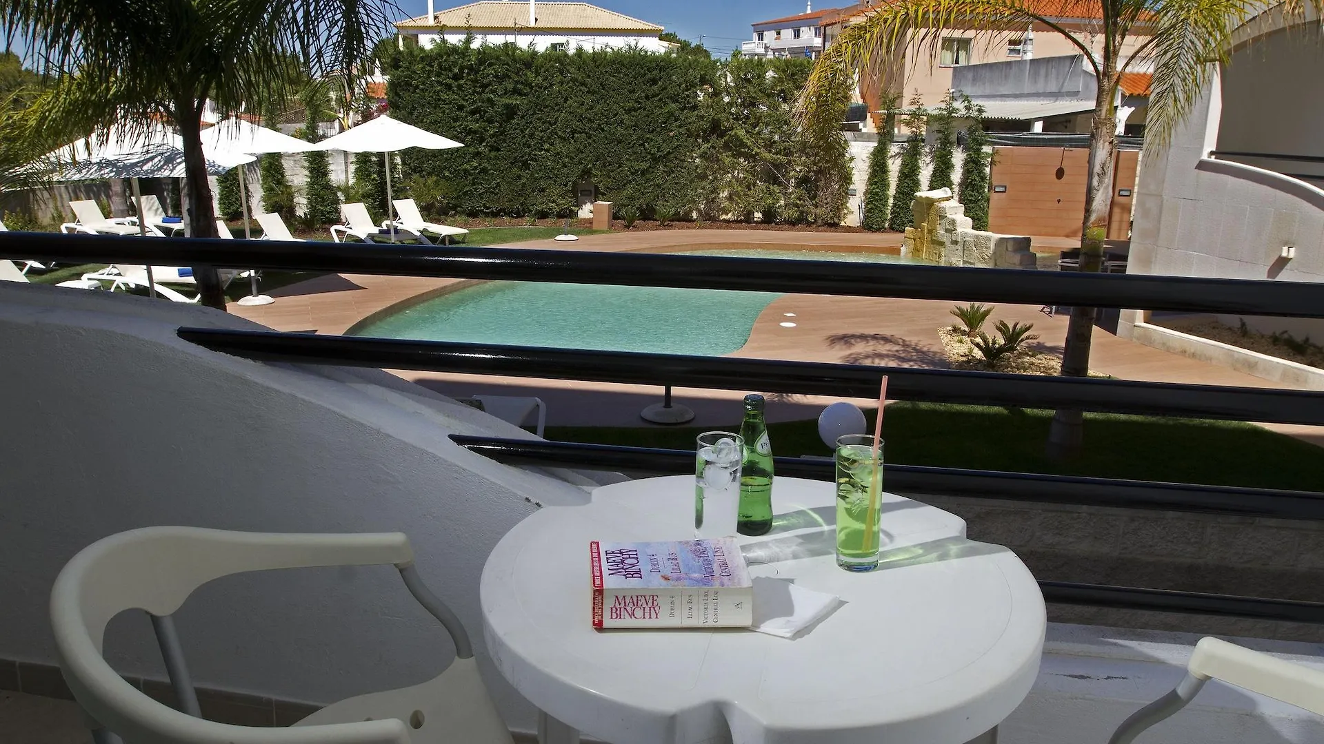 Velamar Boutique Hotel - Adults Friendly Albufeira Portugal