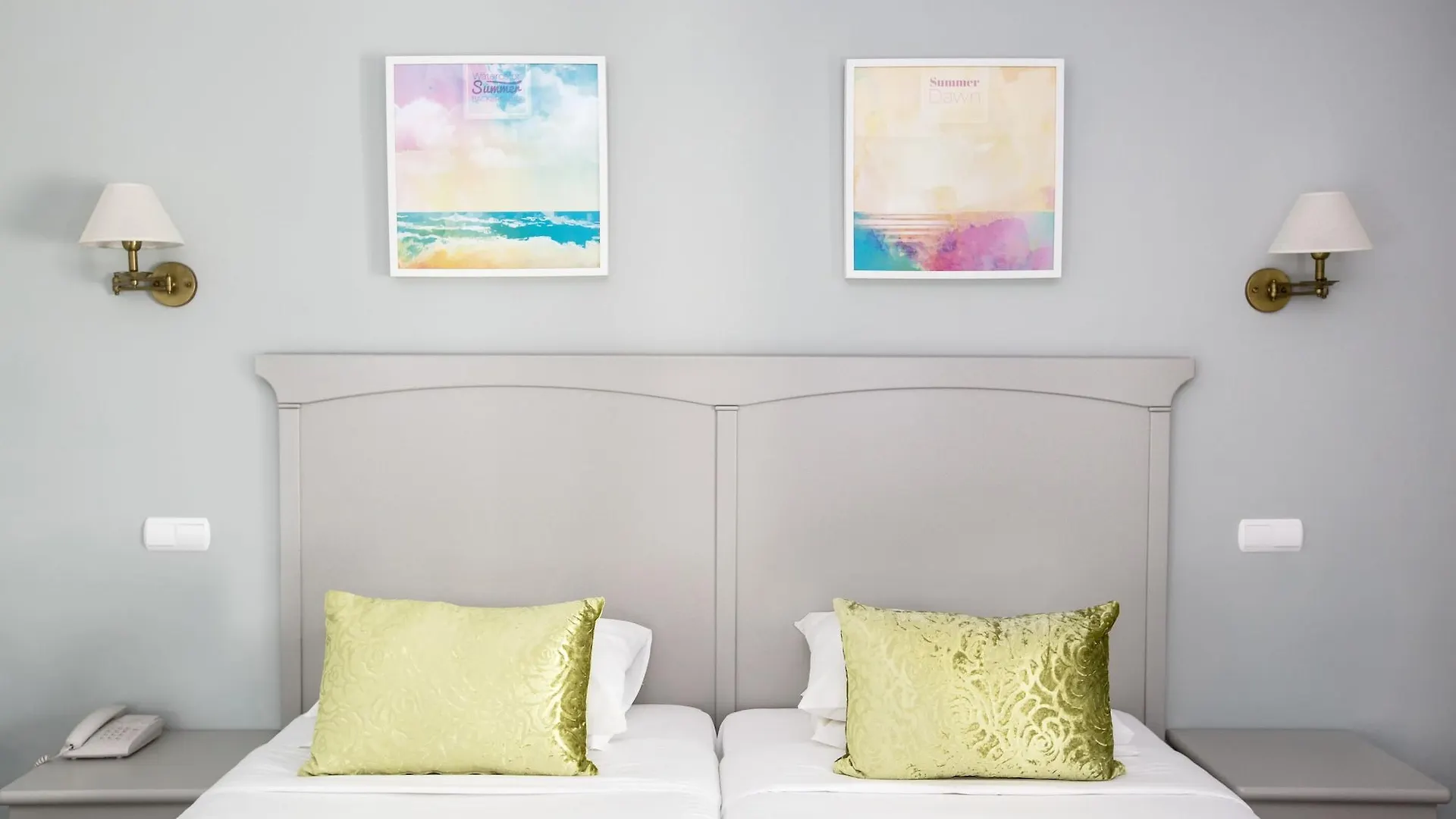 Velamar Boutique Hotel - Adults Friendly Albufeira
