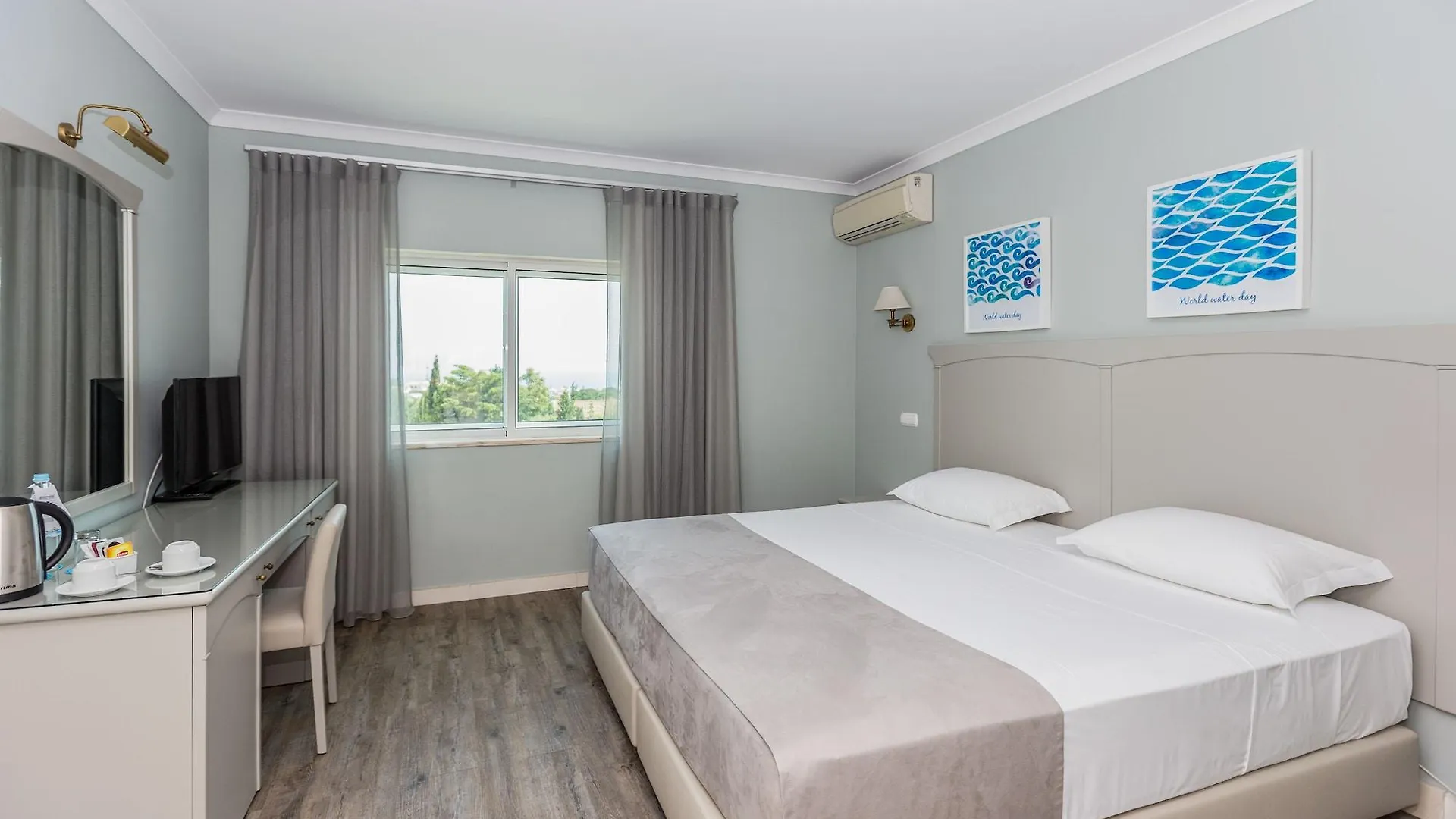 Velamar Boutique Hotel - Adults Friendly Albufeira