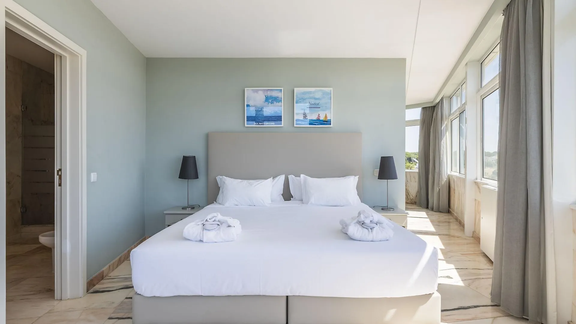 Velamar Boutique Hotel - Adults Friendly Albufeira