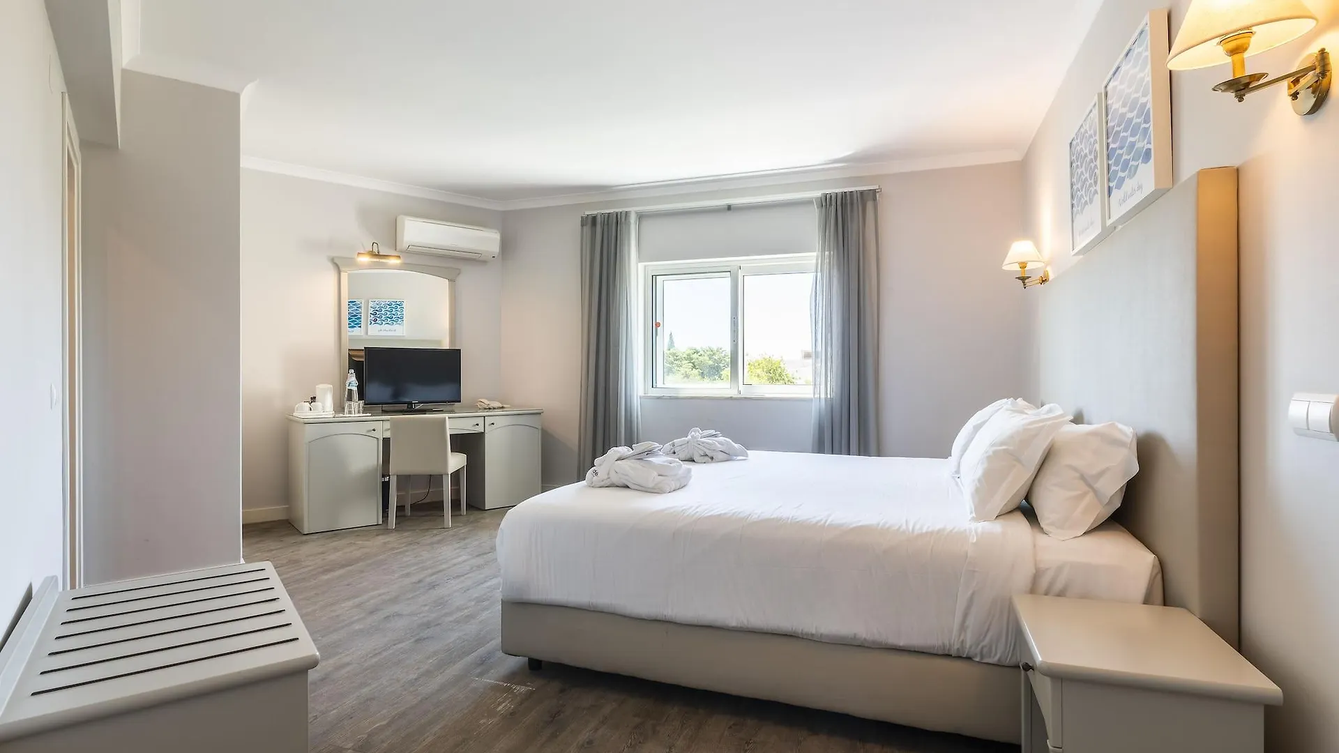 Velamar Boutique Hotel - Adults Friendly Albufeira 3*,  Portugal