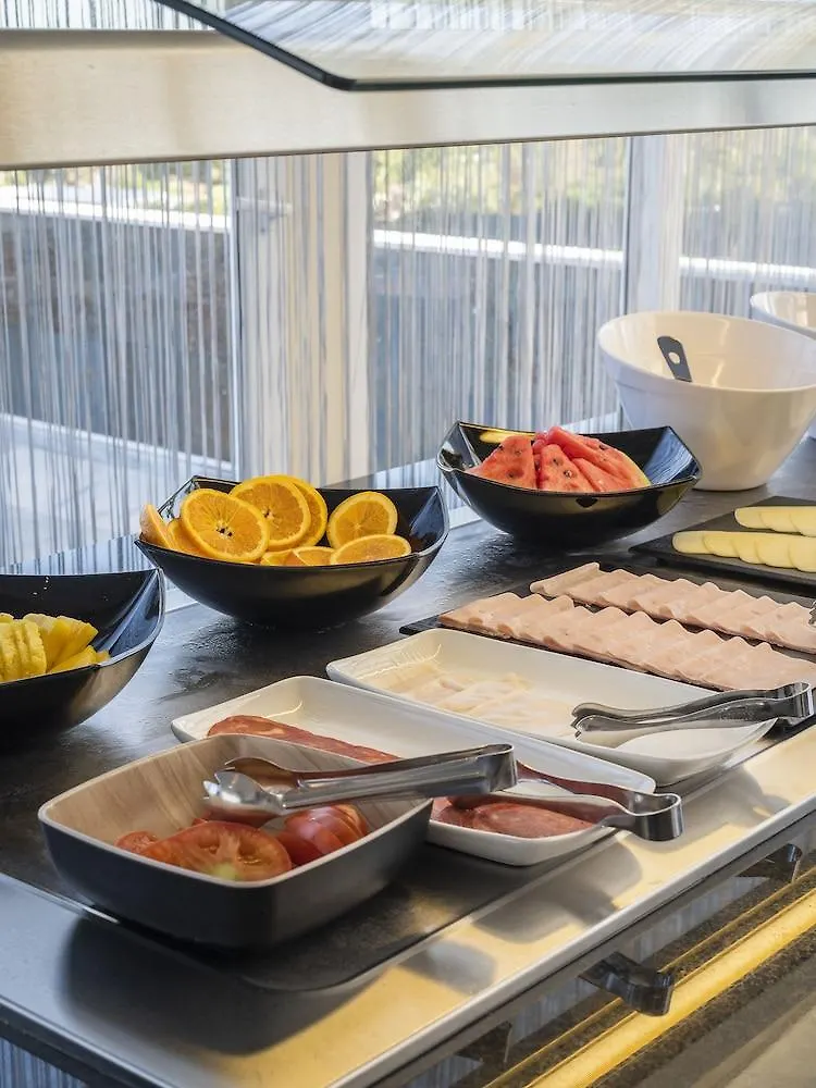 Velamar Boutique Hotel - Adults Friendly Albufeira