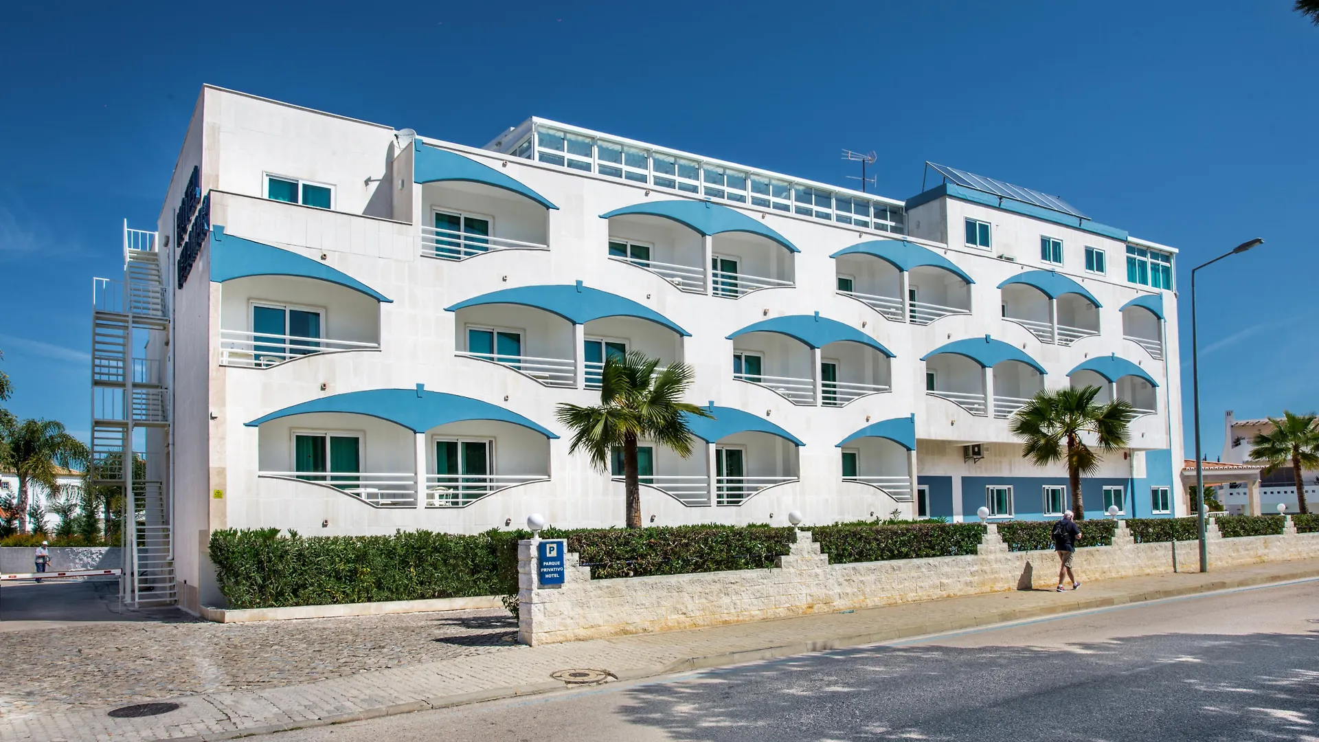 Velamar Boutique Hotel - Adults Friendly Albufeira