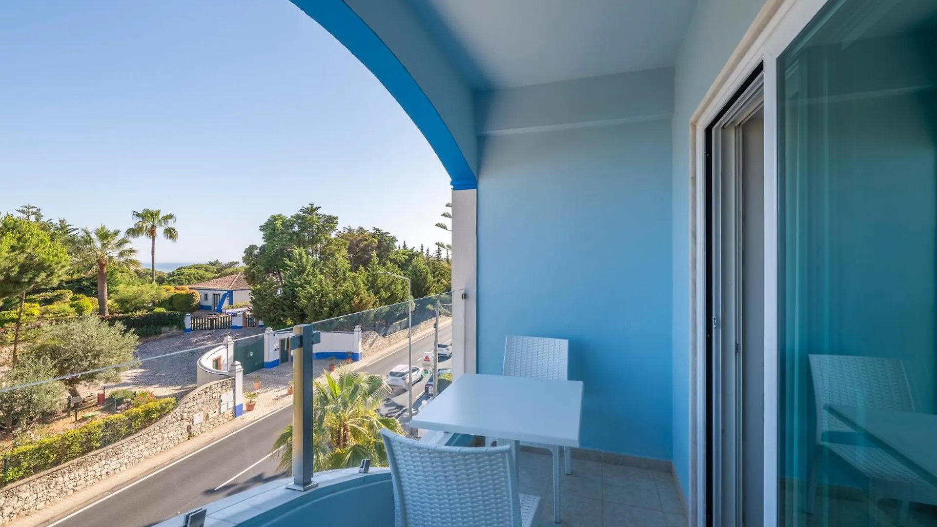 Velamar Boutique Hotel - Adults Friendly Albufeira 3*,
