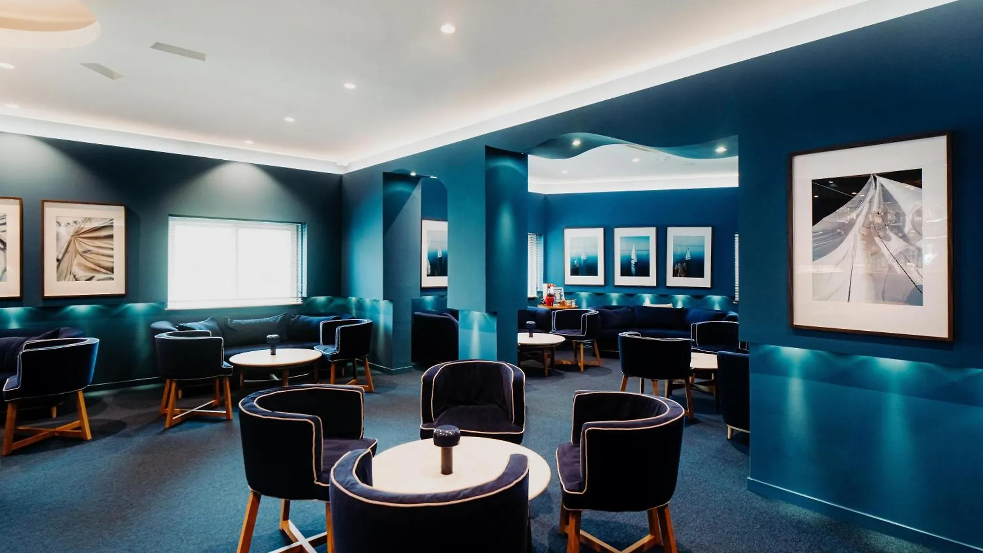 Velamar Boutique Hotel Albufeira 3*,
