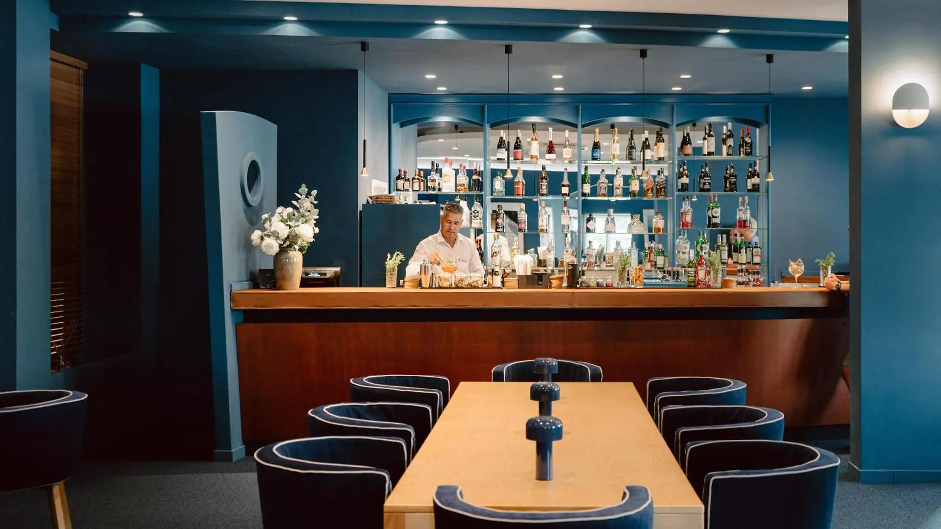 Velamar Boutique Hotel Albufeira