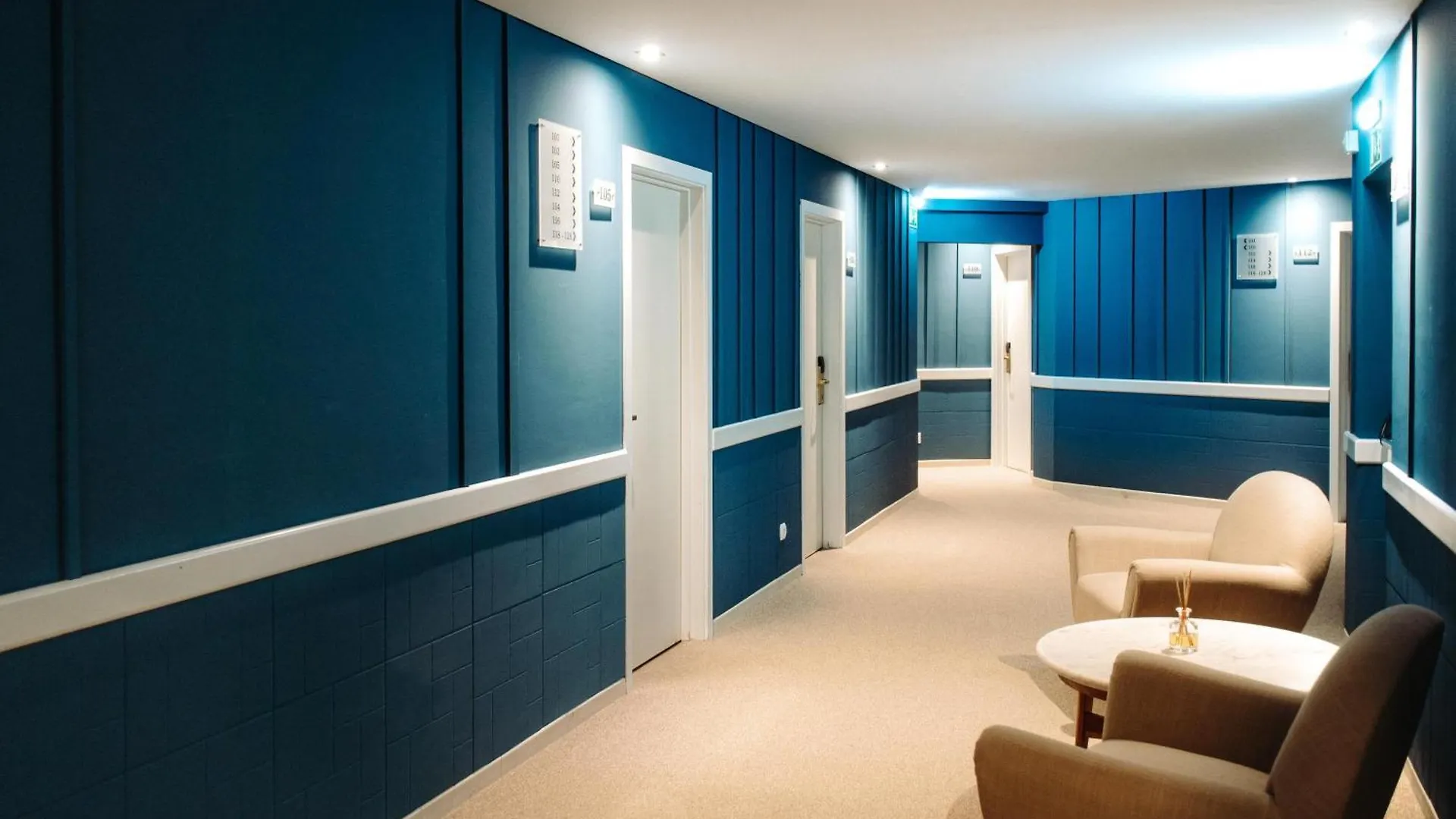 Velamar Boutique Hotel - Adults Friendly Albufeira