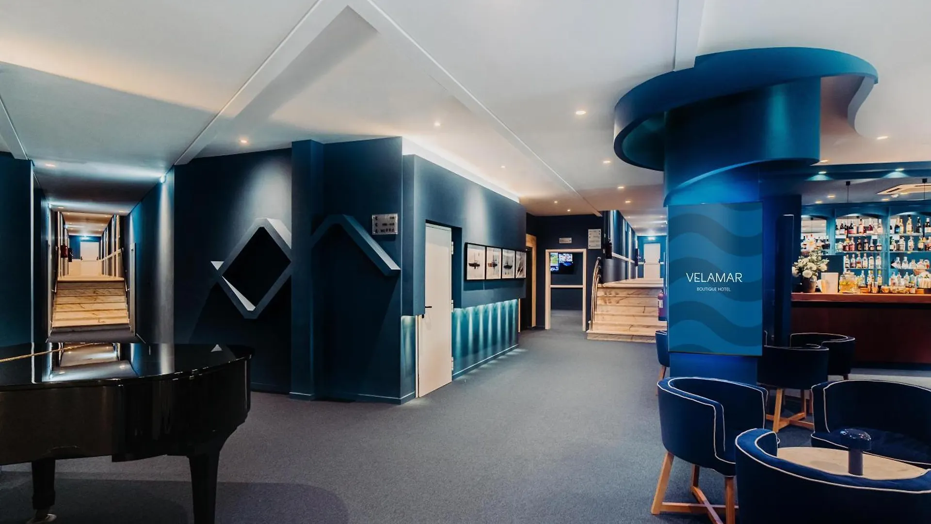 Velamar Boutique Hotel - Adults Friendly Albufeira