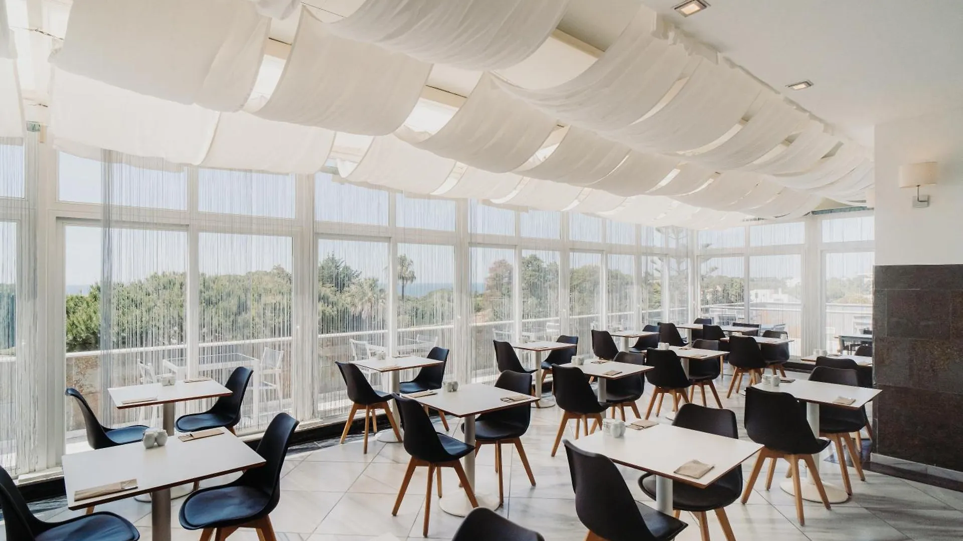 Velamar Boutique Hotel - Adults Friendly Albufeira