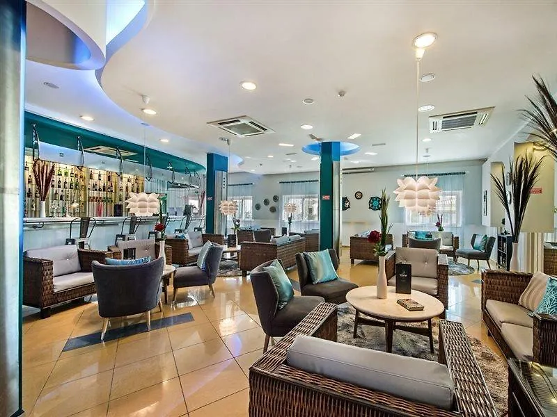 Velamar Boutique Hotel - Adults Friendly Albufeira 3*,