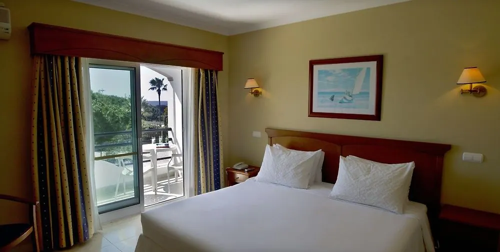 Velamar Boutique Hotel - Adults Friendly Albufeira 3*,