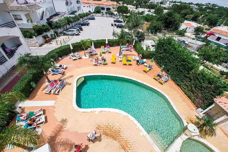 Velamar Boutique Hotel - Adults Friendly Albufeira