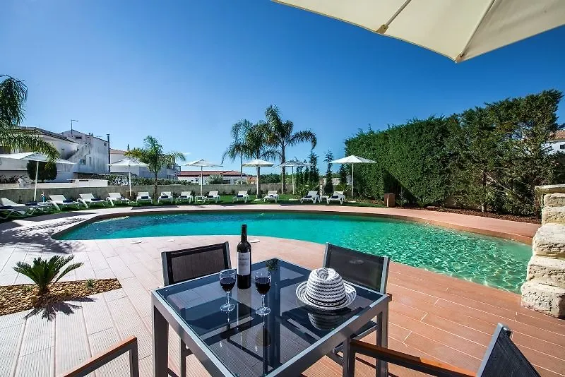 Velamar Boutique Hotel - Adults Friendly Albufeira