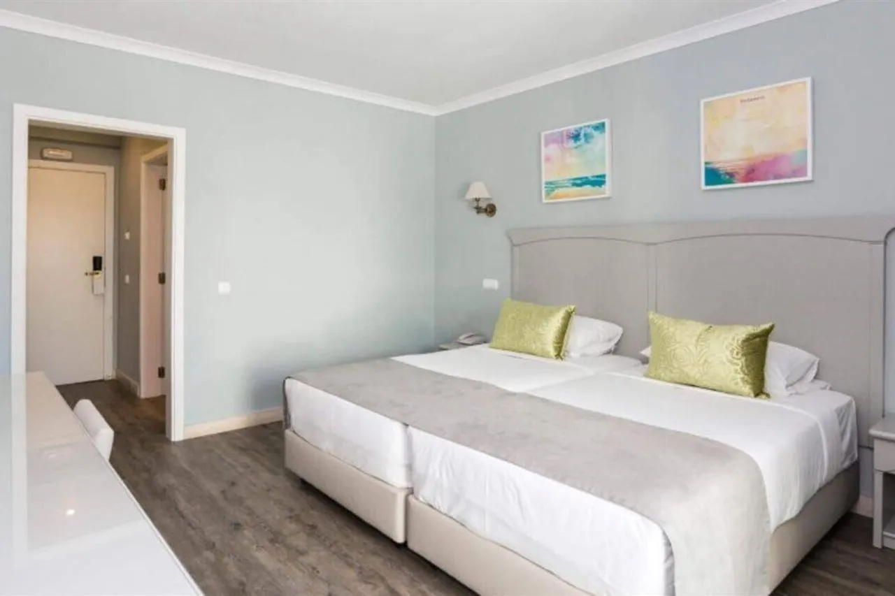 ***  Velamar Boutique Hotel - Adults Friendly Albufeira Portugal