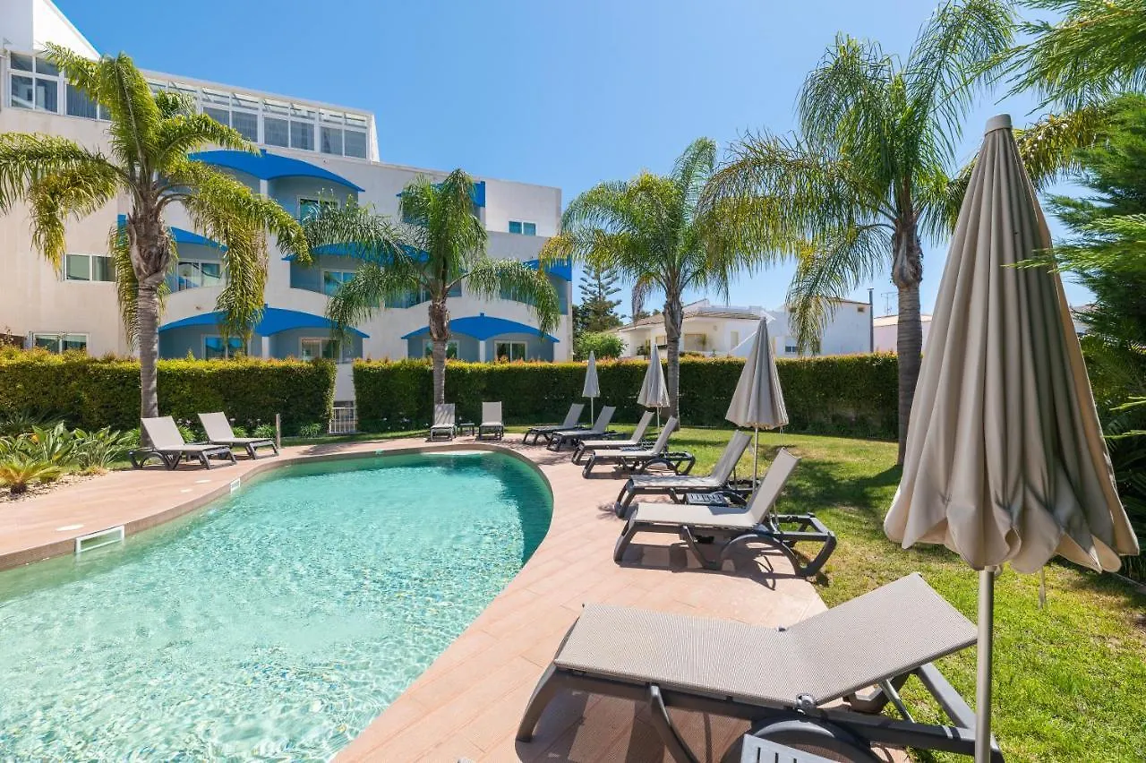Velamar Boutique Hotel - Adults Friendly Albufeira