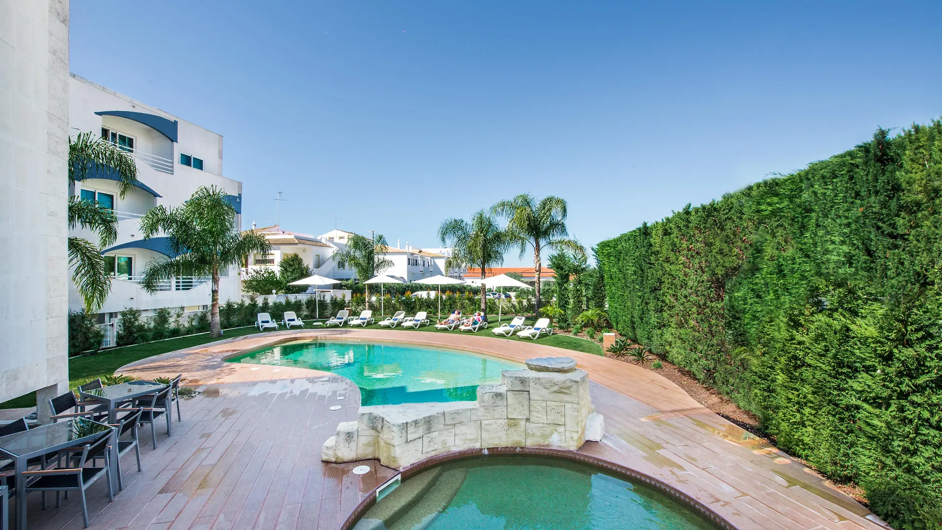 Velamar Boutique Hotel - Adults Friendly Albufeira 3*,  Portugal