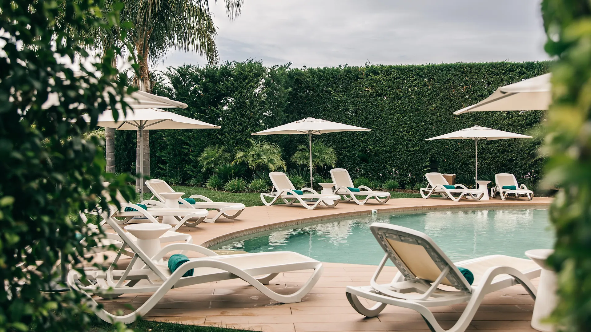 Velamar Boutique Hotel - Adults Friendly Albufeira