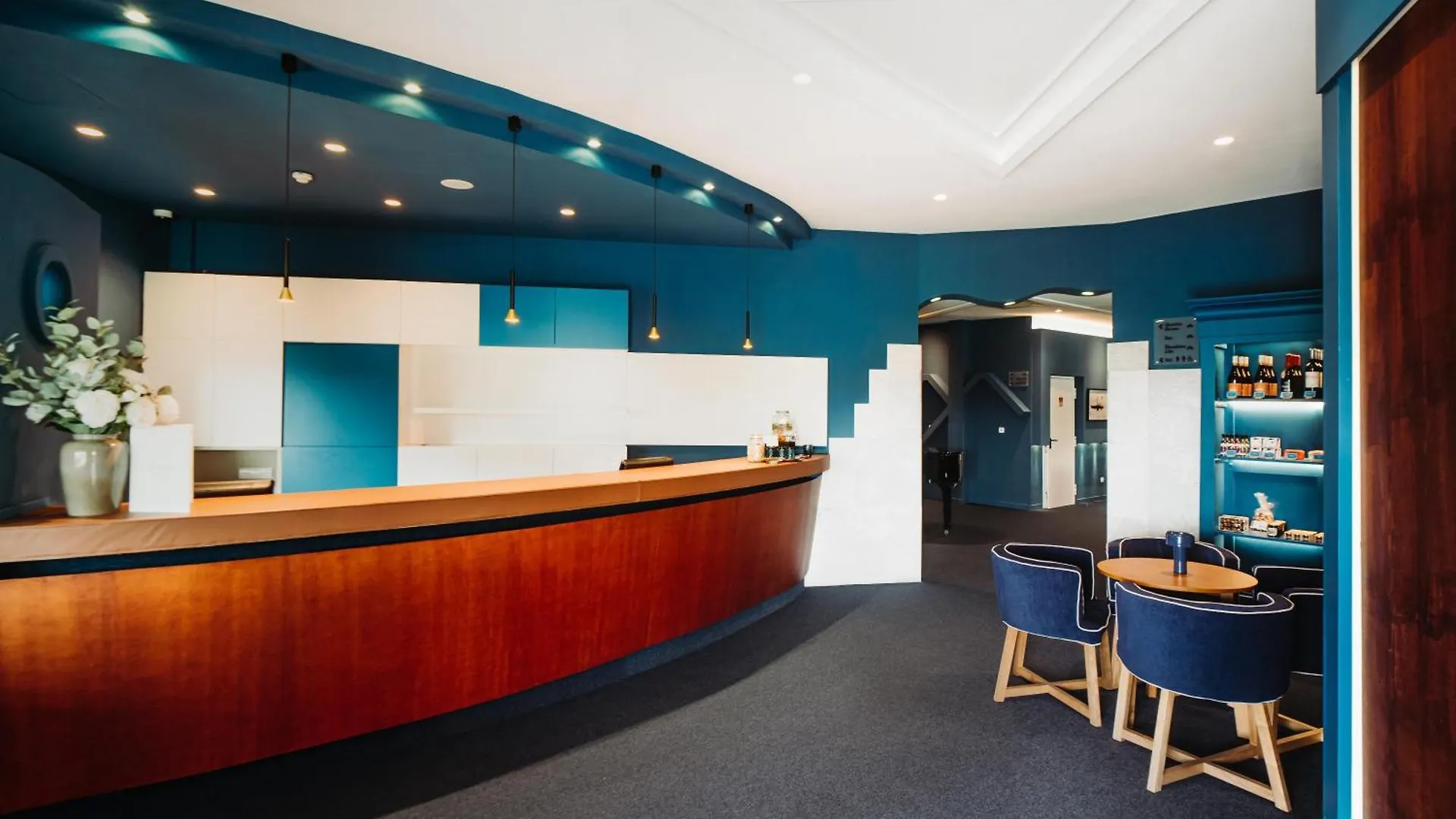 ***  Velamar Boutique Hotel - Adults Friendly Albufeira Portugal