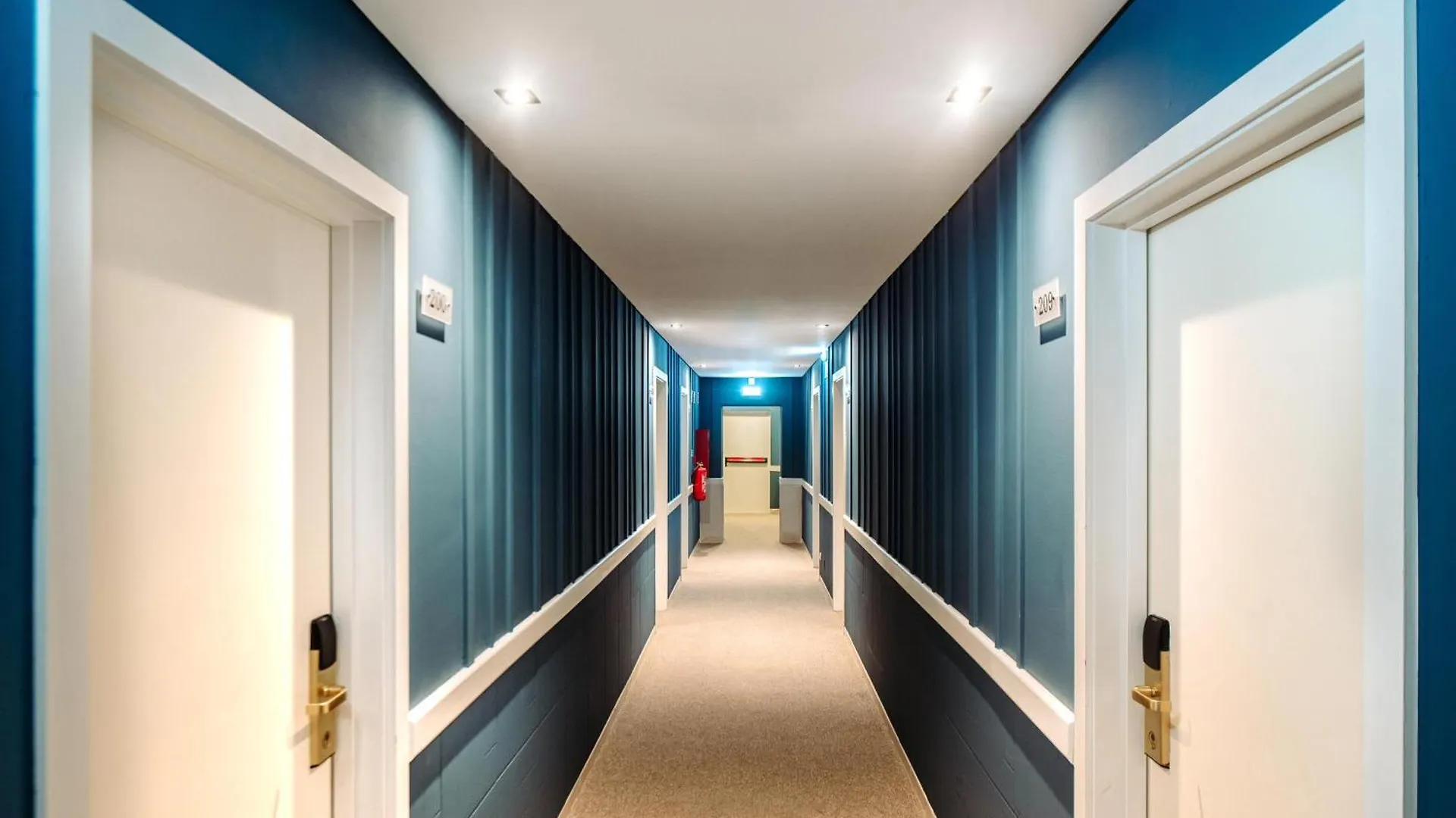 Velamar Boutique Hotel - Adults Friendly Albufeira