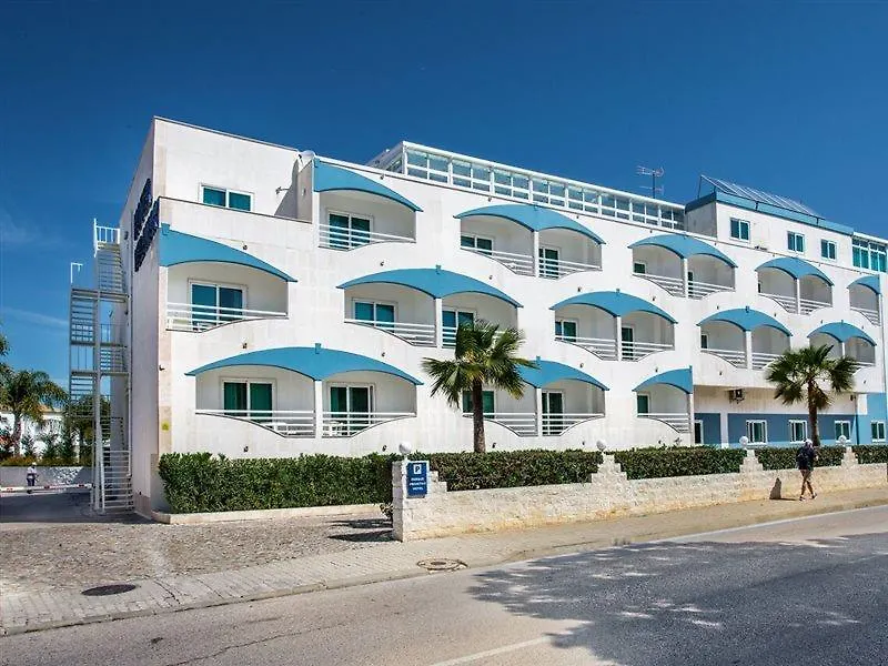 Velamar Boutique Hotel - Adults Friendly Albufeira