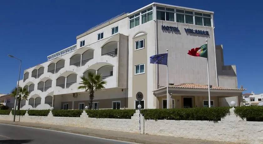 ***  Velamar Boutique Hotel - Adults Friendly Albufeira Portugal