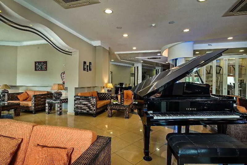Velamar Boutique Hotel - Adults Friendly Albufeira Portugal