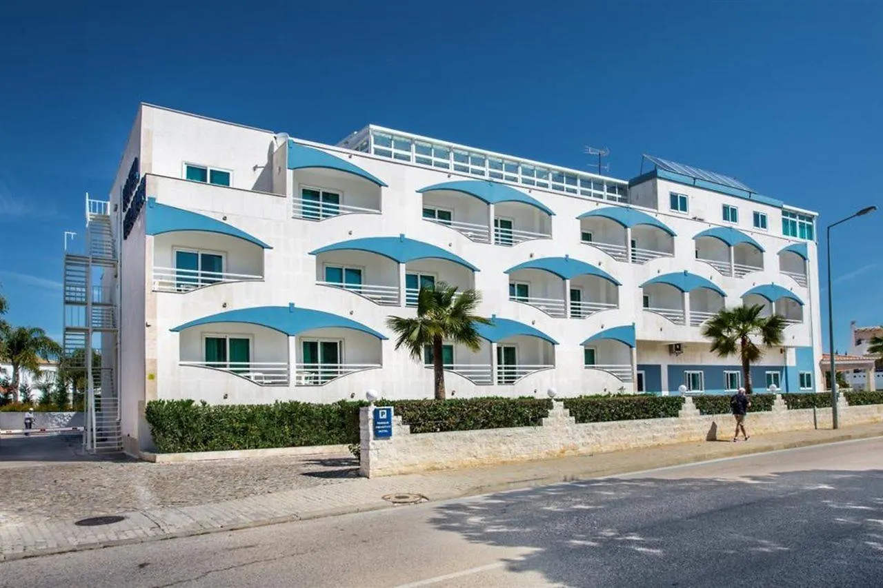 Velamar Boutique Hotel - Adults Friendly البوفيرا