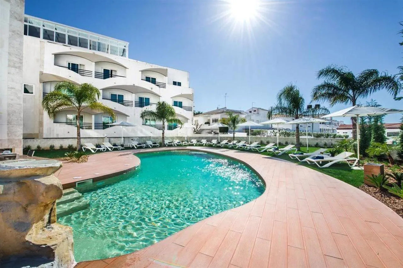 Velamar Boutique Hotel - Adults Friendly البوفيرا البرتغال